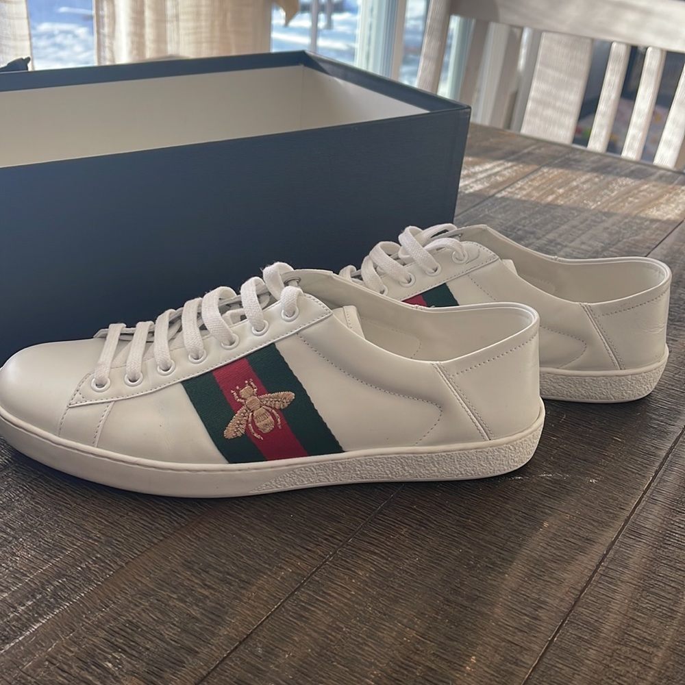 Authentic Gucci! - image 5